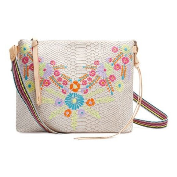 Consuela Downtown Songbird Crossbody - Picture 1 of 10